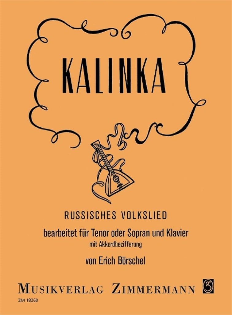 Kalinka